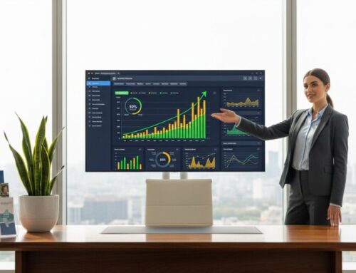 How Medicare Leads Quality Metrics Drive Agent Success