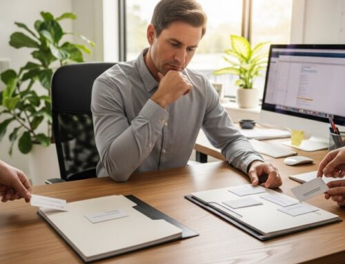 Exclusive vs Shared Medicare Leads: A Strategic Guide for Agents