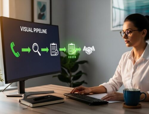 Mastering Medicare Leads Tracking for Agent Growth