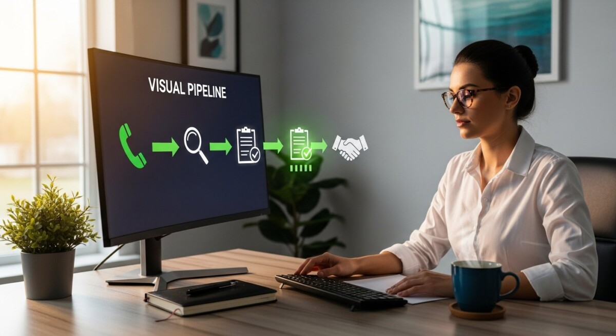 Medicare leads tracking best practices