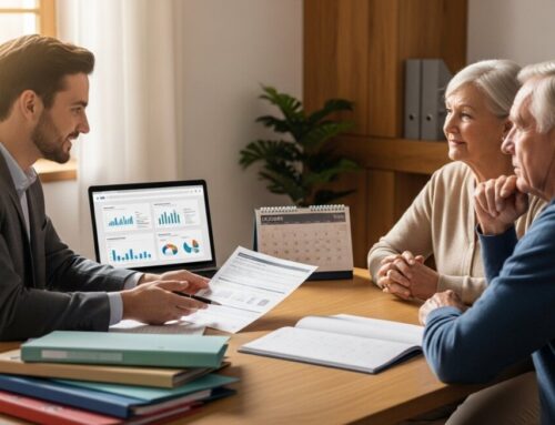 How to Generate Consistent Medicare SEO Leads for Insurance Agents