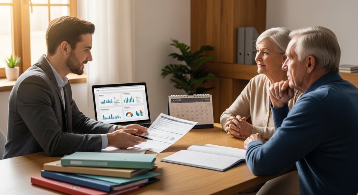 Medicare SEO leads for agents