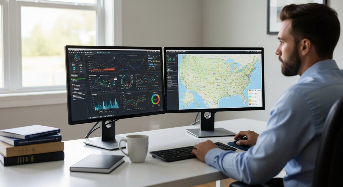 Medicare PPC lead campaigns