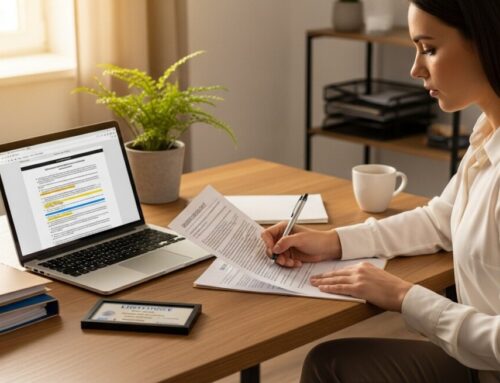 A Complete Medicare Lead Compliance Checklist for Agents