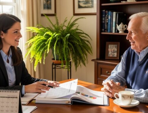 Proven Medicare Lead Retention Strategies for Insurance Agents