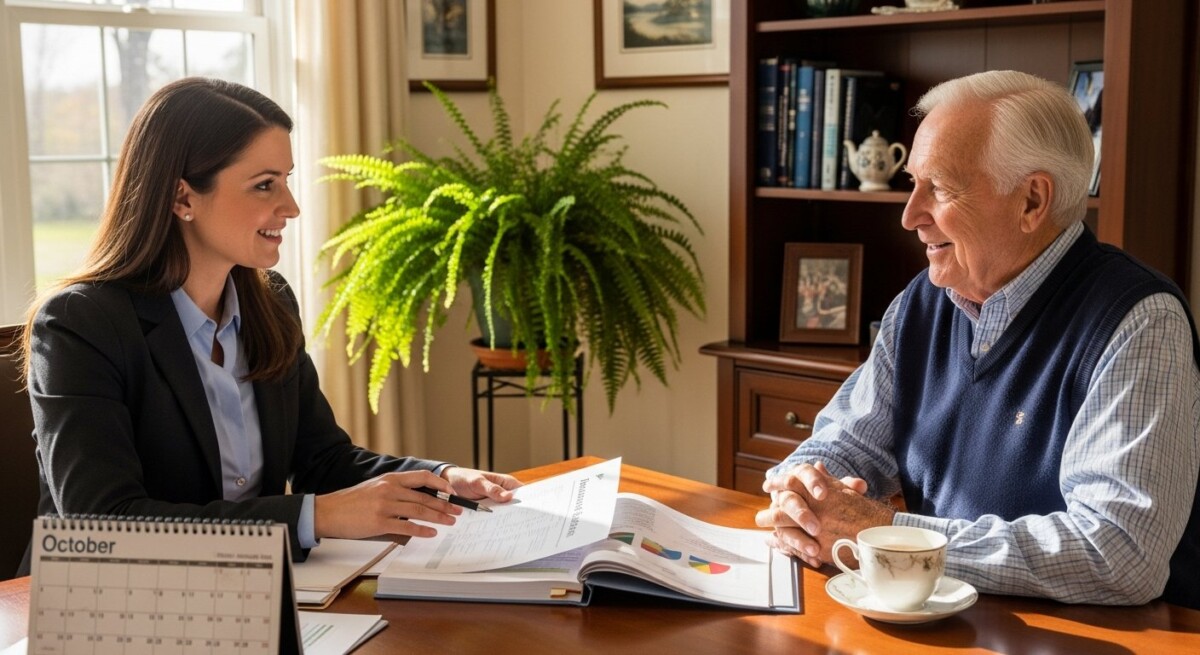 Medicare lead retention strategies