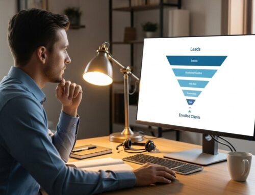 Understanding Medicare Lead Conversion Benchmarks for Agents