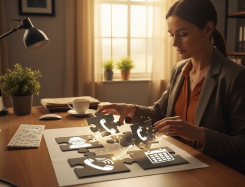 A Small Agency’s Guide to Profitable Medicare Lead Generation