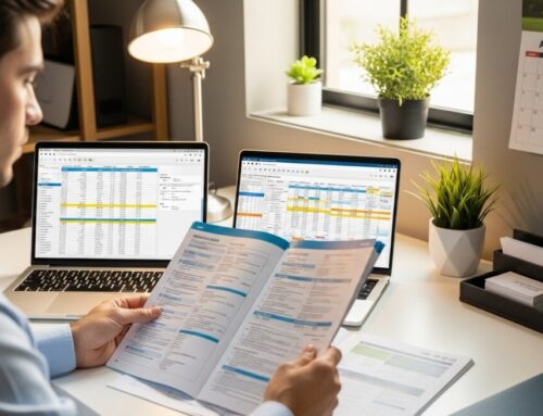 A New Agent’s Guide to Generating Quality Medicare Leads