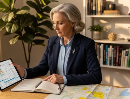 Veteran Medicare Agents: A Strategic Guide to Quality Leads