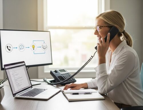 How to Generate and Convert Medicare Leads With Phone Numbers