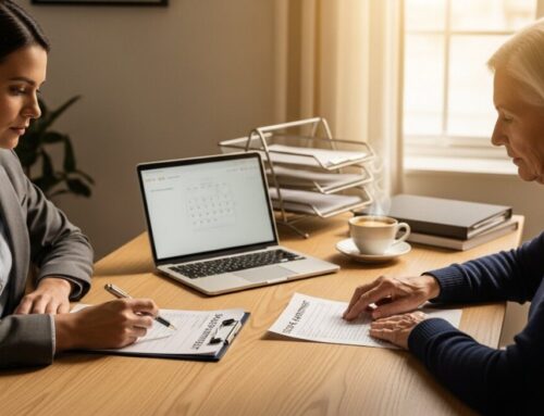 Essential Medicare Lead Selling Best Practices for Agents