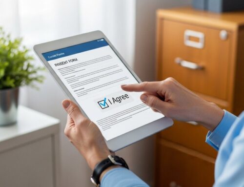 Medicare Leads With Consent Records: A Compliance Blueprint