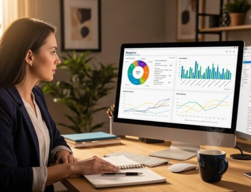 Transform Your Medicare Sales With Lead Analytics Dashboards