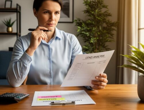 How Medicare Lead Revenue Models Shape Agent Success