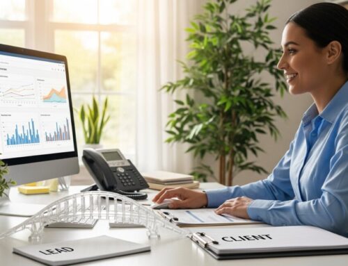 Medicare Lead Fulfillment Services: A Strategic Guide for Agents