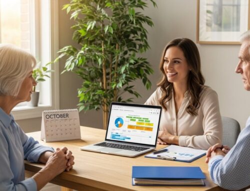 How to Reduce Medicare Lead Churn and Retain Clients