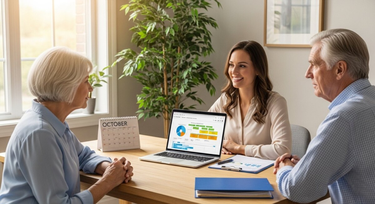 Medicare leads churn reduction strategies