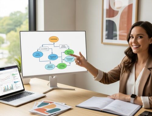 How to Build a Medicare Lead Nurturing System That Converts