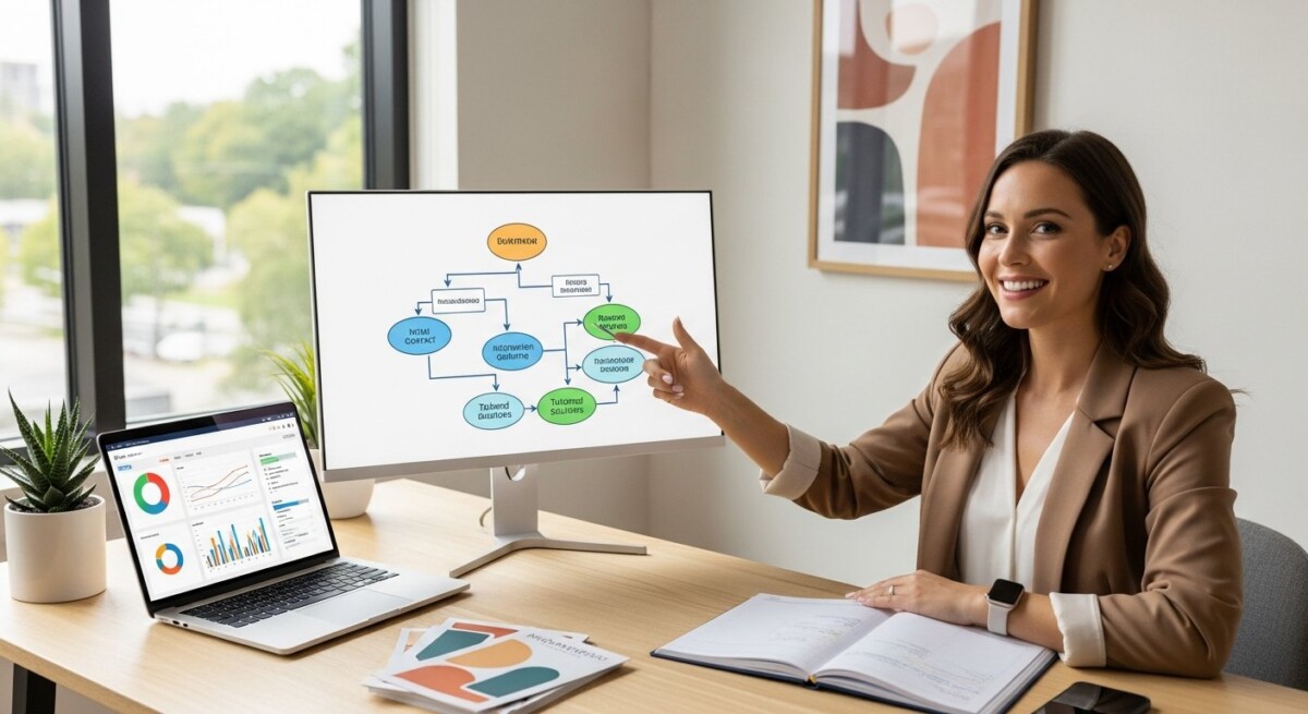 Medicare lead nurturing systems