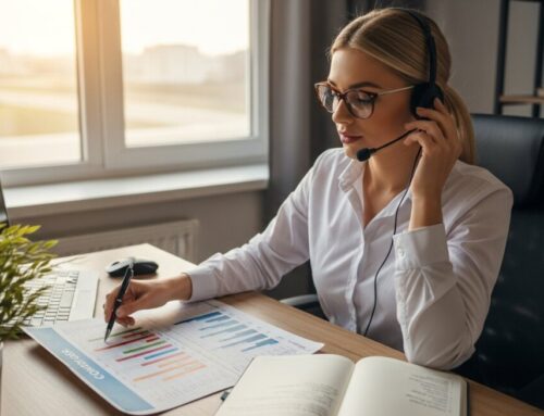 Mastering Medicare Agent Training and Lead Follow-Up