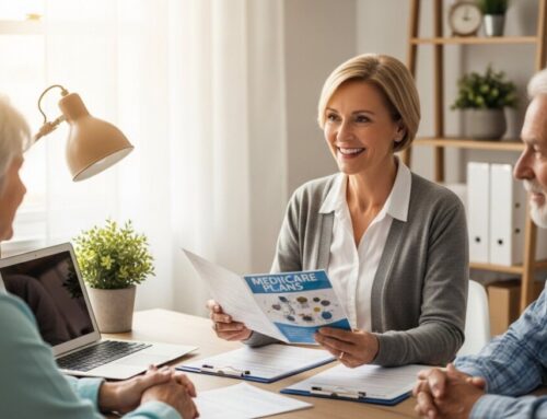 A Content Marketing Guide for Generating Medicare Leads