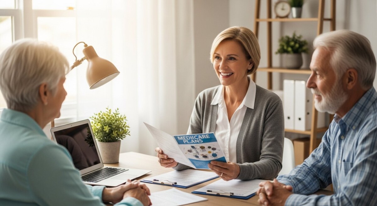 Medicare leads content marketing guide