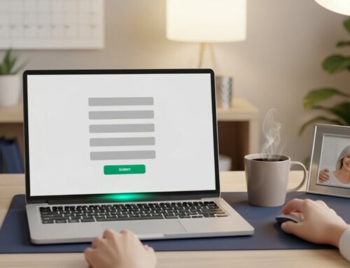 Medicare Leads Web Forms Optimization Guide