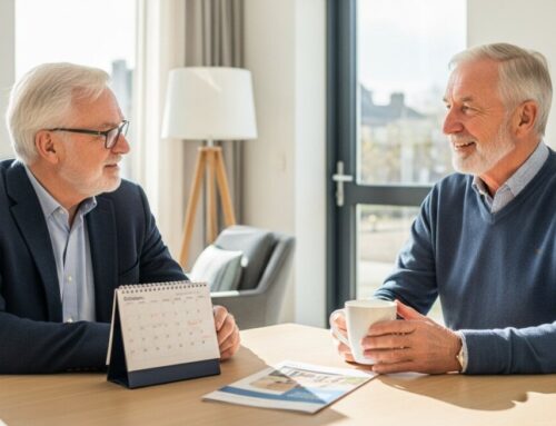 Medicare Leads With SMS Follow-Ups: A Proven Strategy