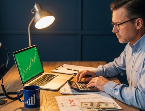 Medicare Leads Profitability Analysis: Key Metrics