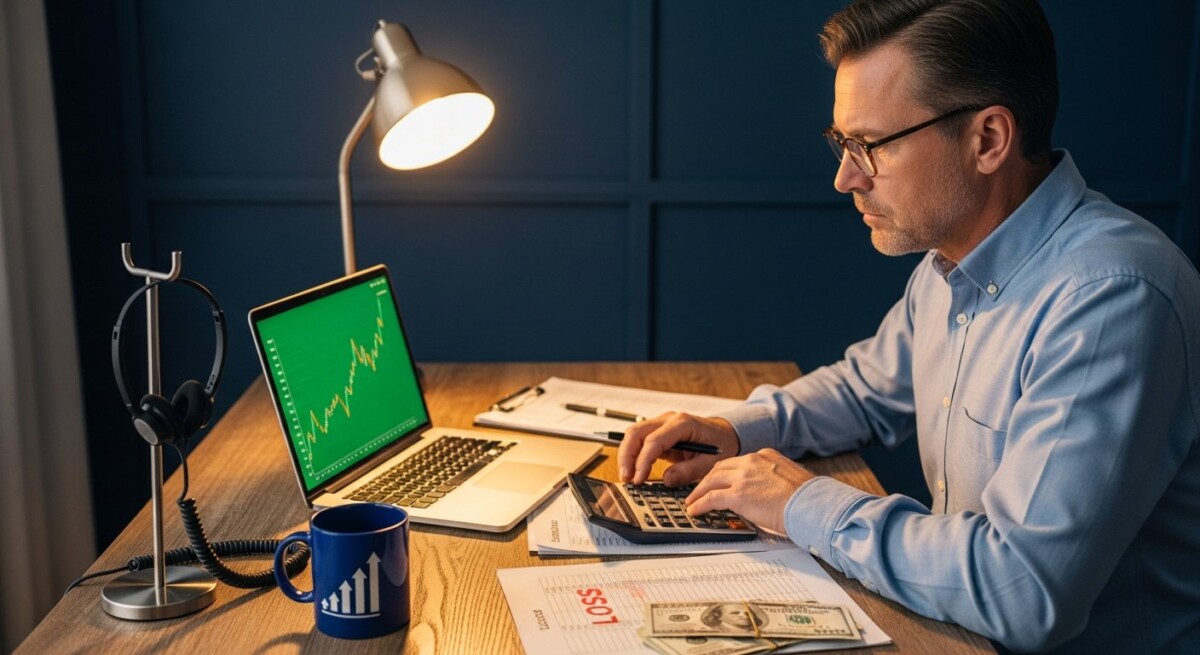 Medicare leads profitability analysis