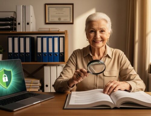 Medicare Leads GDPR and CCPA Compliance Guide