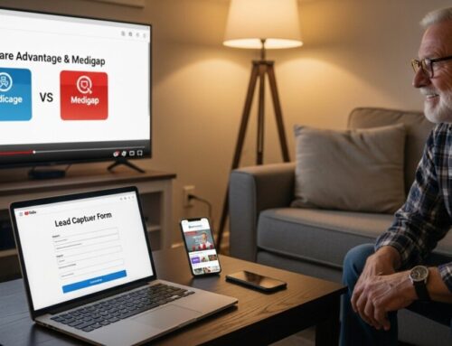 How to Generate Medicare Leads From YouTube Ads