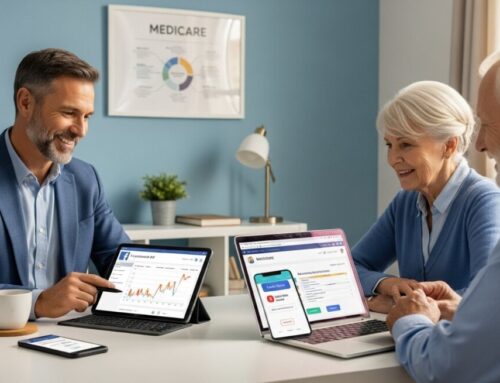 How to Generate Medicare Leads From Facebook Campaigns