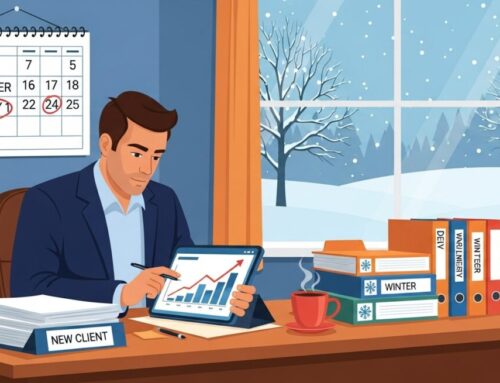 How to Generate Medicare Leads for Winter Enrollment