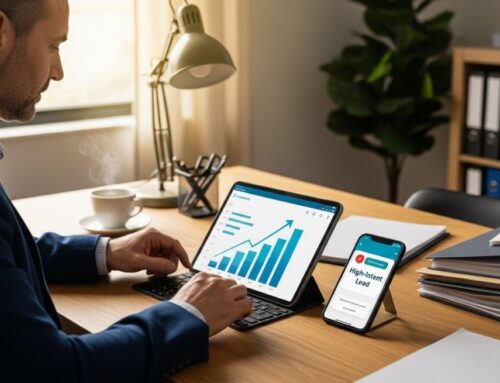 Ranking Medicare Leads Traffic Sources for 2026