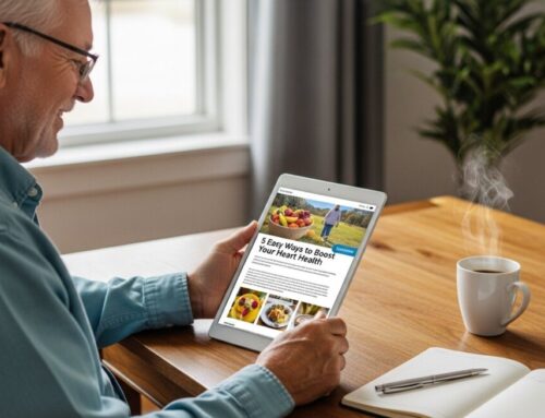 Generate Medicare Leads With Native Advertising