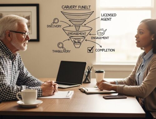 Build a Medicare Leads Conversion Funnel That Works
