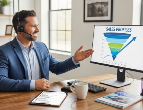 Medicare Sales Enablement With Leads: A 2026 Guide