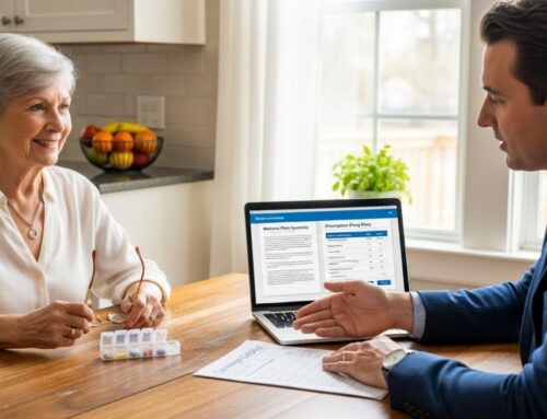 Medicare Cross-Sell Lead Strategies for Higher Conversions