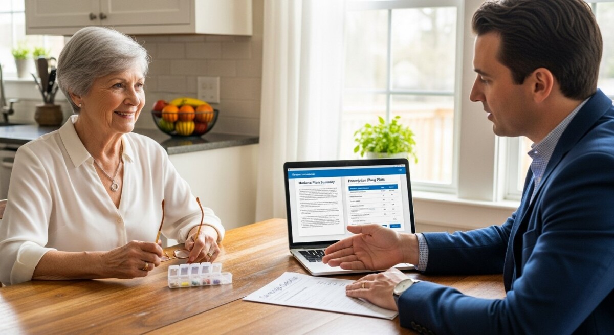 Medicare cross-sell lead strategies