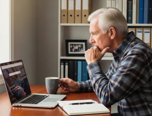 Medicare Blog SEO Optimization Guide for Agents