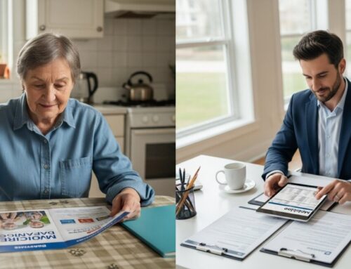 Medicare Leads by Income Bracket: A Targeted Approach