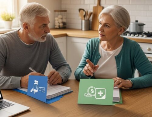 Medicare Advantage Leads vs Supplement: Which Converts Better