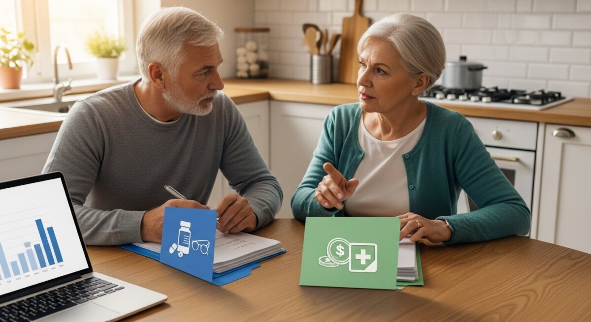 Medicare advantage leads vs supplement