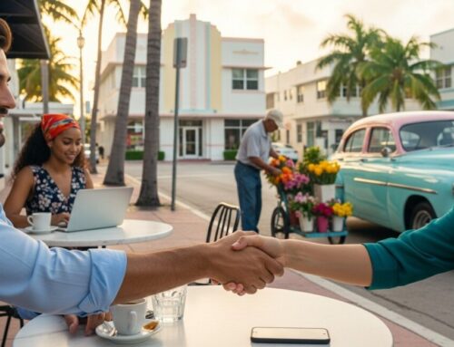 Medicare Leads in Miami FL: Agent Growth Tips