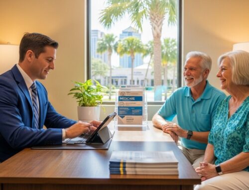 Medicare Leads in Orlando FL: A Guide for Agents