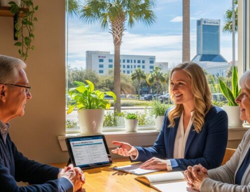 How to Generate Medicare Leads in Jacksonville FL