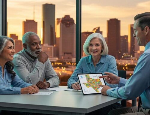 How to Get Medicare Leads in Houston TX for Agents