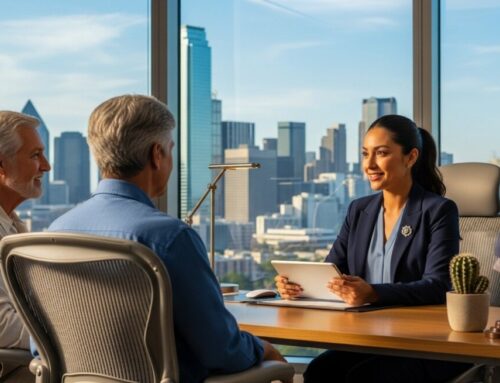 How to Generate Medicare Leads in Dallas TX